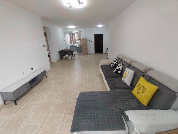 【多图】玉祥明居,怒江北街租房,玉祥明居 2室2厅1卫 电梯房 精装修