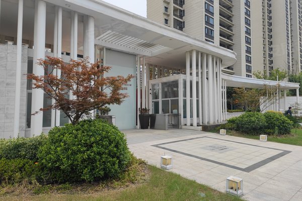 苏州小区 太仓小区 城厢小区 云澜天境 云澜天境怎么样