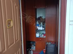 荆州沙市人信汇兴盛危改小区 3室2厅1卫出租房源真实图片