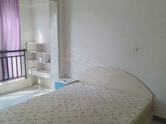 临沂河东幸福花城中国铁建东来尚城 2室2厅 拎包入住有钥匙出租房源真实图片