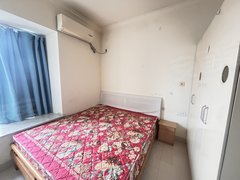泸州江阳龙透关（保真）主干道佳乐云岭精装一室一厅出租 房子干净整洁拎包入住出租房源真实图片
