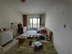哈尔滨香坊民生路万象上东 2室1厅1卫 电梯房 配套齐全 精装修出租房源真实图片