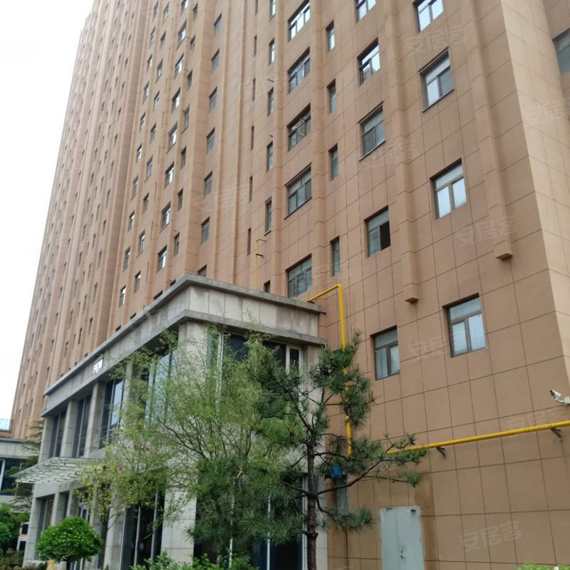 【亨星锦绣城, 亨星锦绣城小区详情,房价走势,房源,业主论坛】- 庆阳