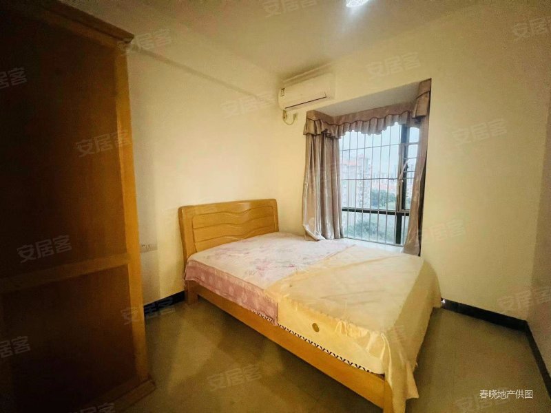 可大刀横沥中心位置东城花园可拎包入住环境优美