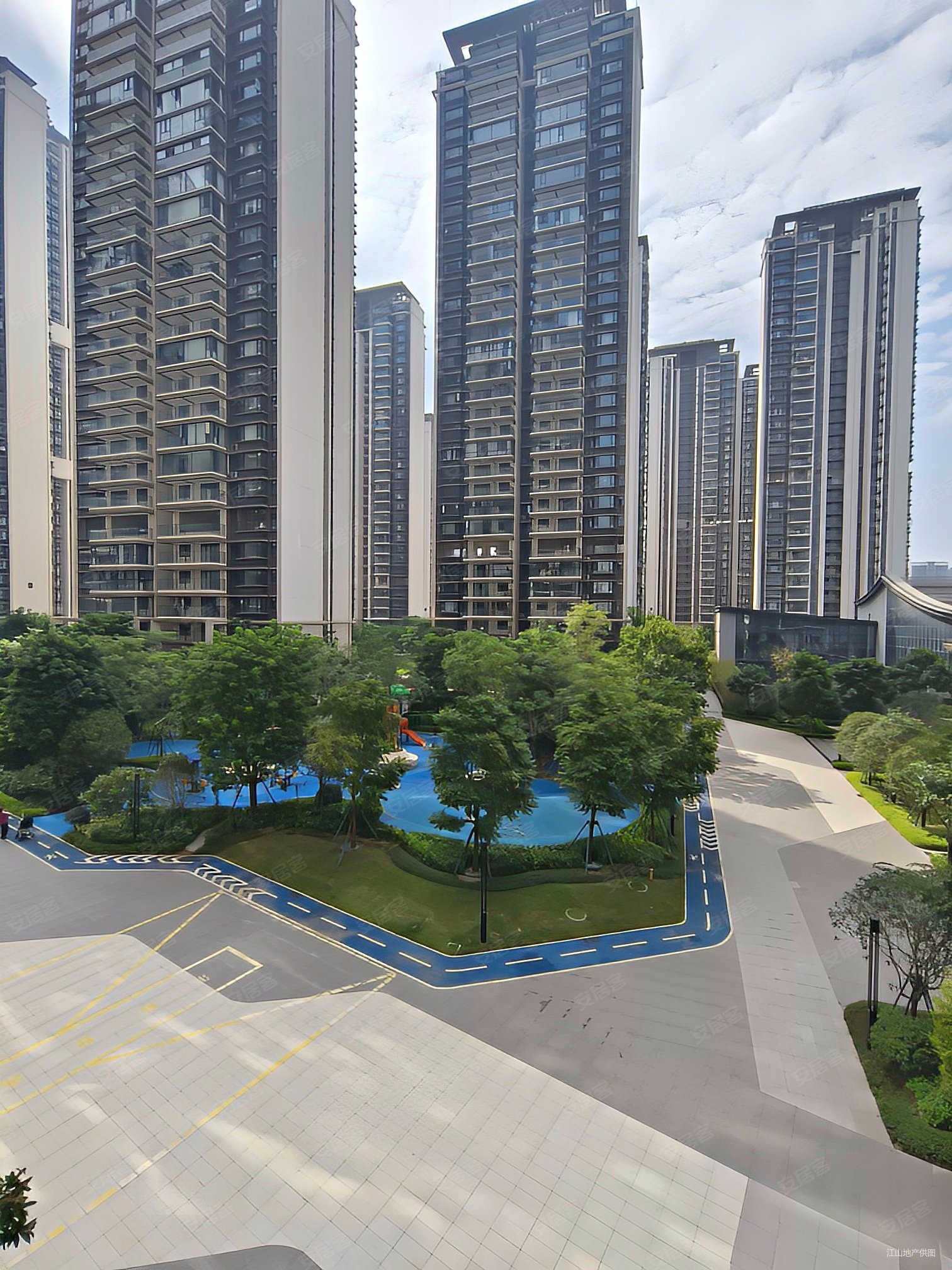 五象澜庭府锦苑