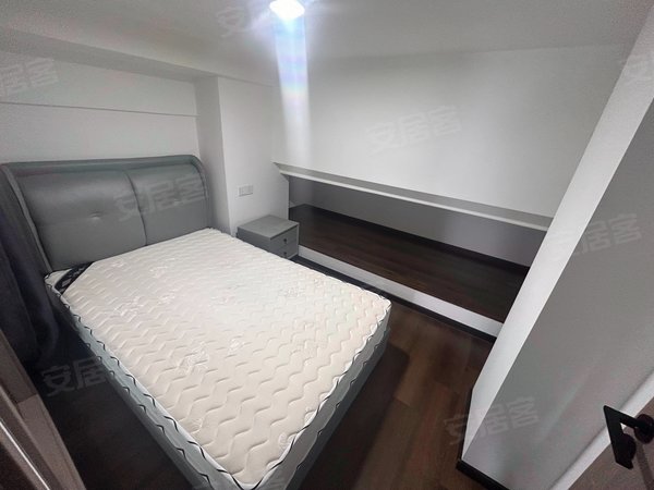 【多图】康迪新座之江印(商住楼),转塘租房,6号线枫桦西路直达滨江