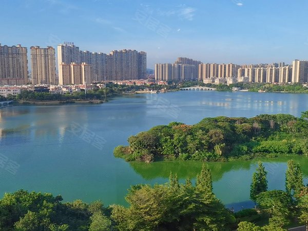 泉州晋江万达广场世茂御龙湾曼哈顿曼哈顿 豪装小两房 可办公 可做