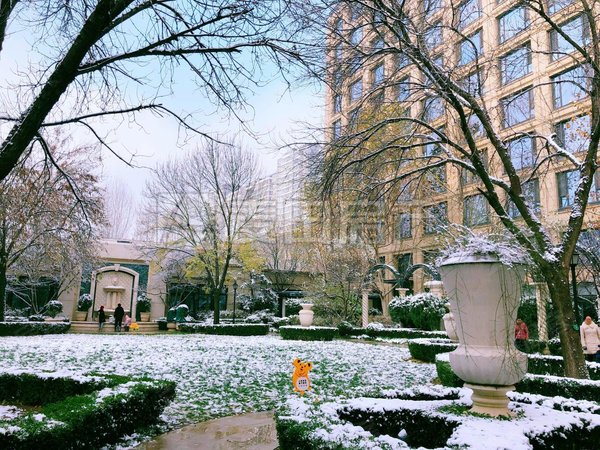 【多图】绿城北京诚园,南沙滩租房,南北通透 豪华装修 管家物业 私人