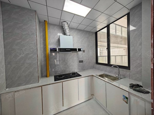 海宁长安镇农发区虹运驿府虹运驿府 精装修 3室2厅2卫 南北通透 拎包入住出租房源真实图片