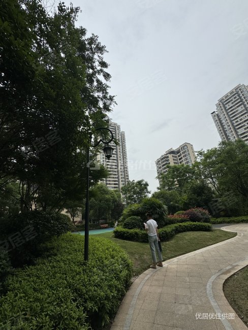 巴南区龙洲湾中交品质小区