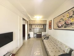 寿光其他侯镇一中洛城全福元北邻  御景名都一居室  随时看房有钥匙出租房源真实图片