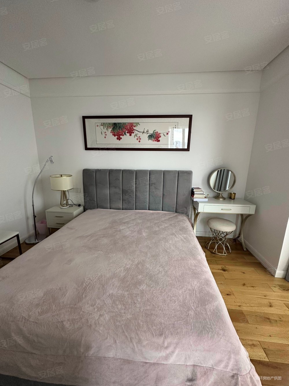 皇都香溪园 精装修 拎包入住 采光好 品质小区328万含车位