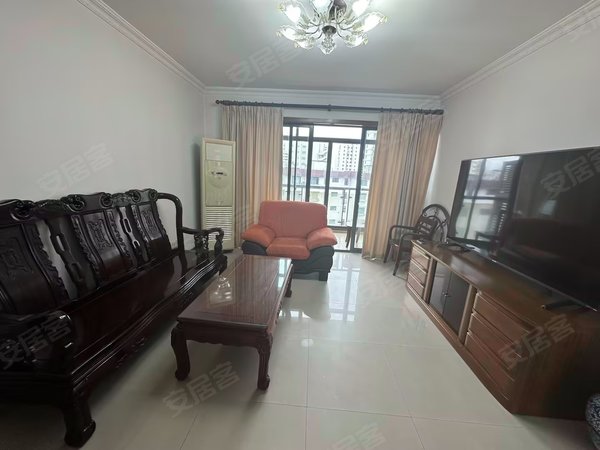 【多图】佳龙花园,黄兴租房,佳龙花园 2室2厅1卫 精装修 配套齐全