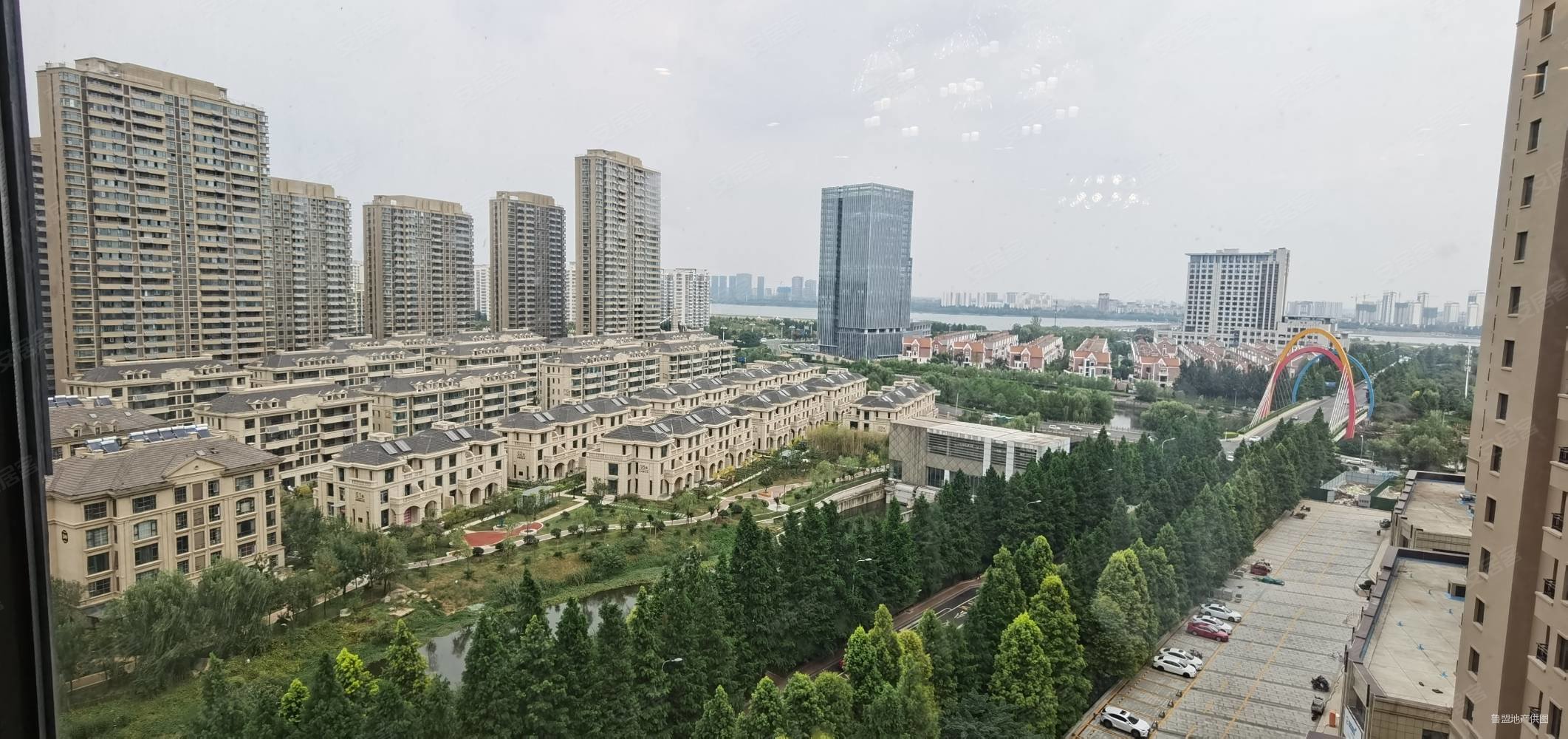 圣兰菲诺二手房,465万,4室2厅,2卫,194.15平米-临沂安居客