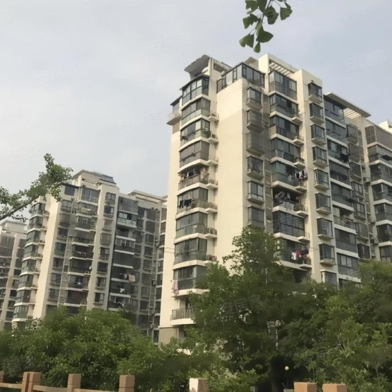 【瑞丰园, 瑞丰园小区详情,房价走势,房源,业主论坛】- 上海58同城