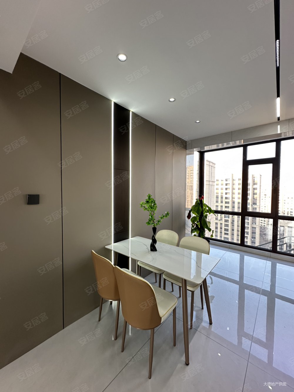 紫堤东郡3室2厅1卫101㎡南北48.8万