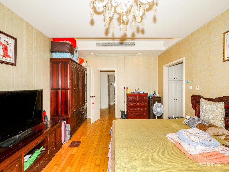 东方豪园一期别墅