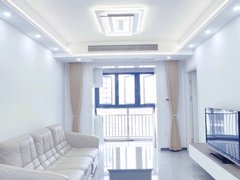 武汉江汉杨汊湖石桥地铁站 精装两室一厅 拎包入住出租房源真实图片