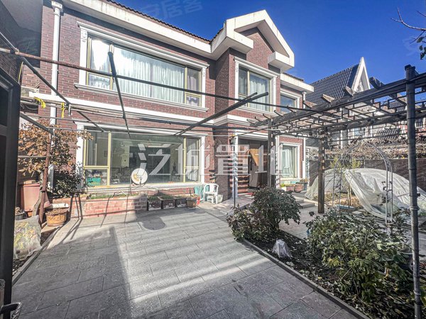 【多图】八仙别墅,北七家租房,未来科学城北七家17号地铁站独栋别墅