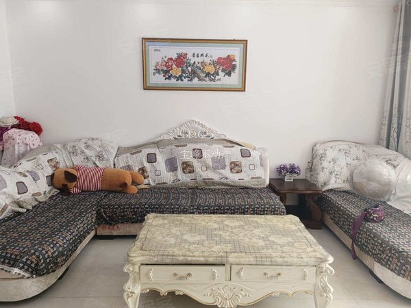 信阳平桥世纪广场江南家园恒大羊山外小东校旁精装三家具家电齐中间