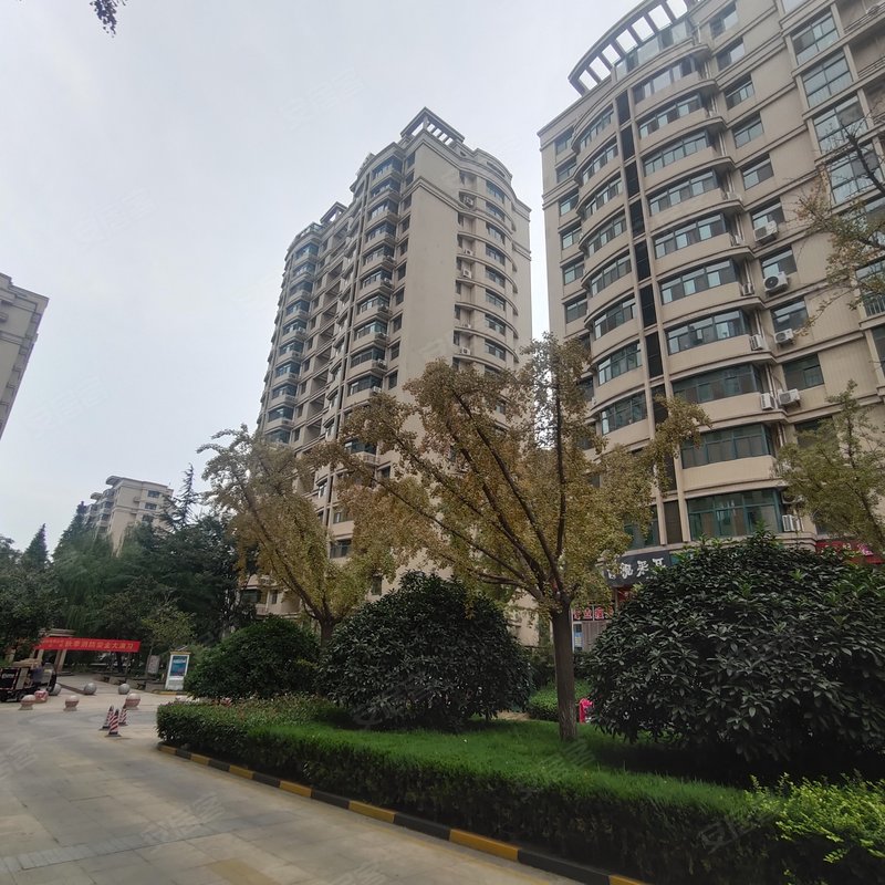 【新东方华庭, 新东方华庭小区详情,房价走势,房源,业主论坛】- 莱芜