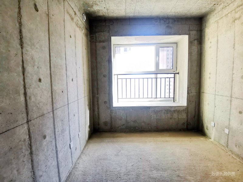 毛坯房 出售,德源府二手房,188万,4室2厅,2卫,141平米-兰州安居客