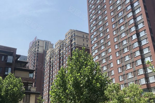 万科朗润园,定阳路-晋中万科朗润园二手房,租房-晋中安居客