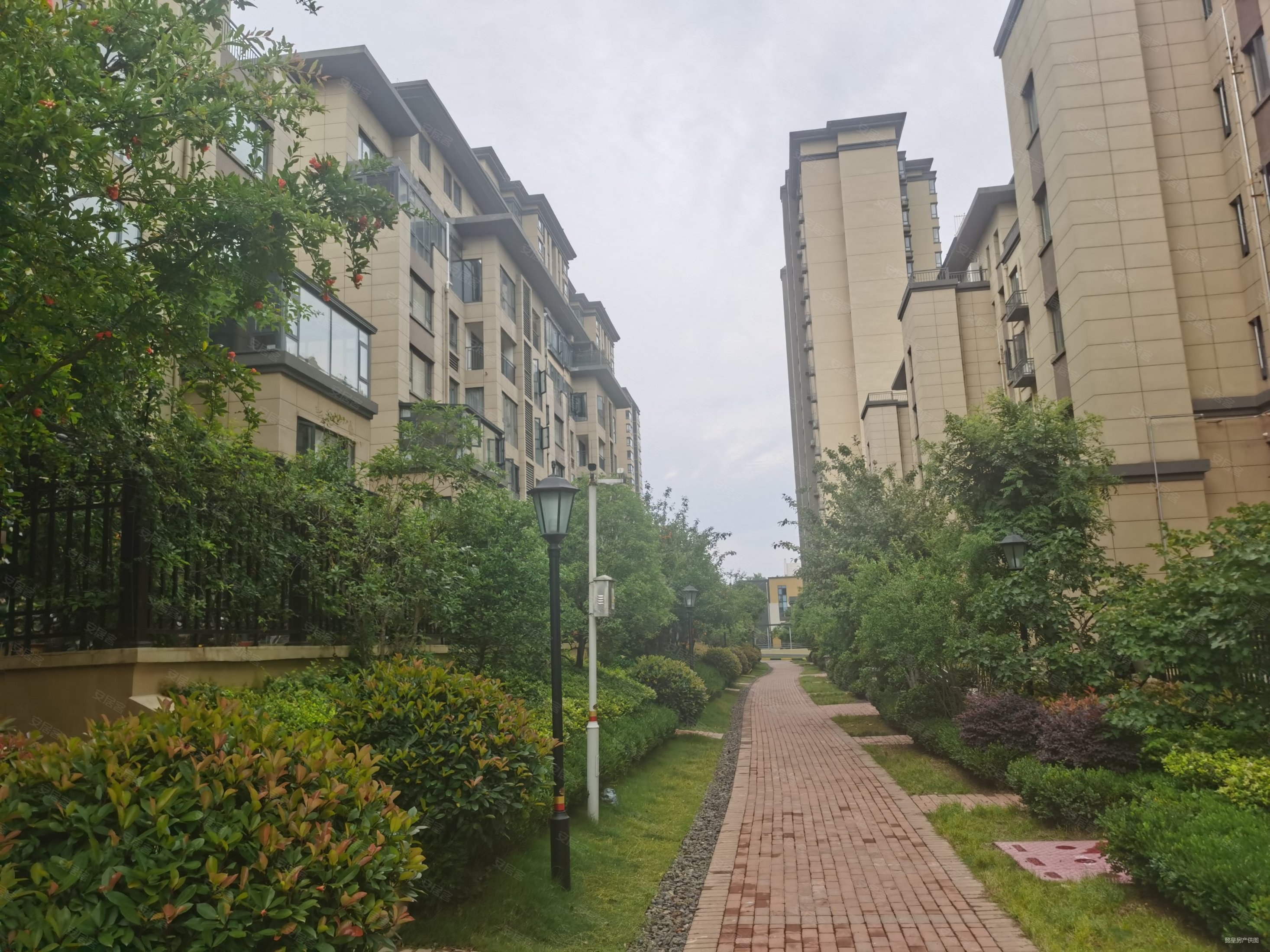 路劲御城二期,路劲御城二期二手房,230万,3室2厅,2卫,187平米-洛阳