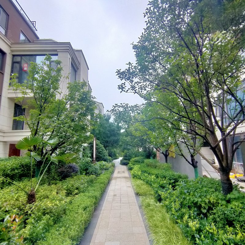【清凉山居, 清凉山居小区详情,房价走势,房源,业主论坛】- 西安58