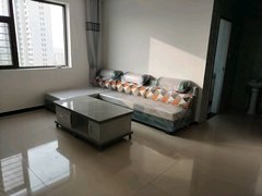 衡水桃城桃城周边滏阳小学 滏阳锦苑 两居室 南北通透 拎包入住出租房源真实图片