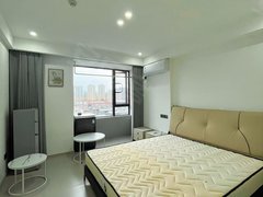 苍南灵溪物资商厦宝龙广场附近，可拎包入住出租房源真实图片