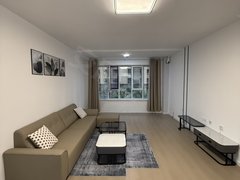 伊犁伊宁市金茂世界城万容附近 锦绣名居 两室可当三室 包暖气物业 半年租出租房源真实图片