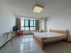 海口美兰海甸押一付一 配齐拎包 近南亚广场 和平北路 华山国际 一房出租房源真实图片