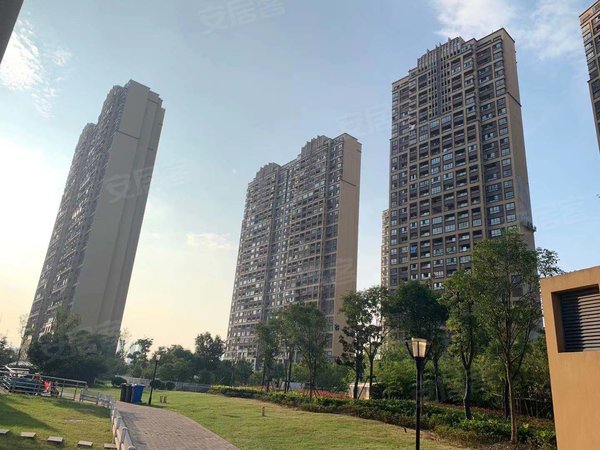 裕景园 精装2室2厅1卫 干净清爽 拎包入住 靠地铁口,玉山租房-昆山58