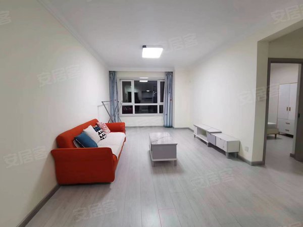 长春长春新区龙翔广场吾悦和府b区吾悦和府  出门就是商场 看房随时