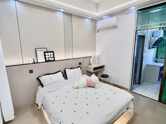 海口美兰国兴精装丶拎包入住丶美宛路丶雅乐里丶国兴大润发丶青年路丶海府路出租房源真实图片