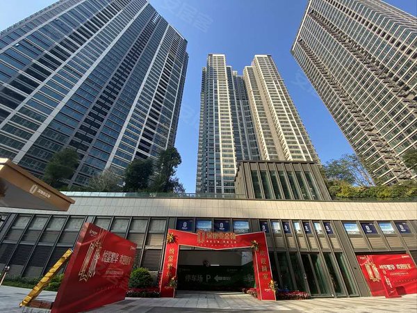 【多图】皇御苑(一期),皇岗租房,直租(0中介)皇御苑一房一厅,出租