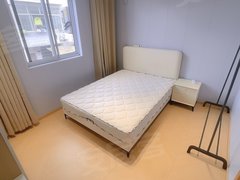 上海闵行浦江闵行区浦江镇群益小区精装一居室 临近商圈 生活便利 拎包入住出租房源真实图片