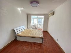 北京海淀二里庄我爱我家相寓 二里庄志新村小区高楼层1居室出租房源真实图片