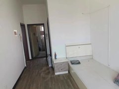 松江家园一室一厅精装修拎包入住7楼月租金650