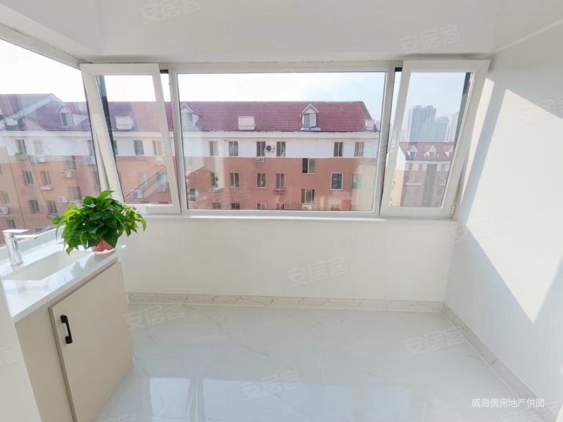 急售精装婚房欧乐坊商圈柴峰小区精装两室通透