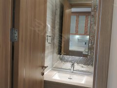 衡水桃城怡然城恒大绿洲 1室1厅1卫出租房源真实图片