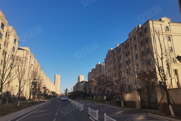 奥体玉园(二期),福源西街168号 - 长春奥体玉园(二期)二手房,租房