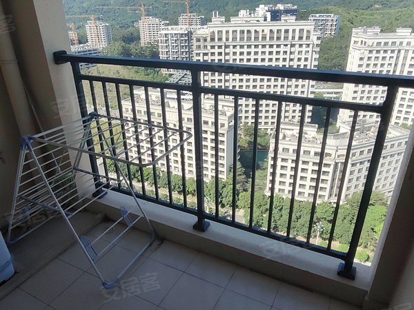 广州黄埔永和开发区万科山景城山景城西区中层 业主急租随时看房出租