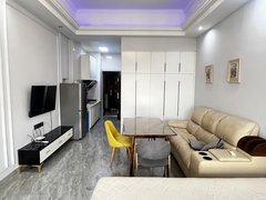 永州零陵永州商业城附属医院对面 上海花园 精装公寓 租1000一月 拎包入住出租房源真实图片