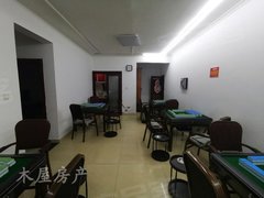 华商旁 水岸豪庭 底楼可商住两用 可随时看房