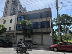 福州福清龙光路 3室1厅1卫出租房源真实图片