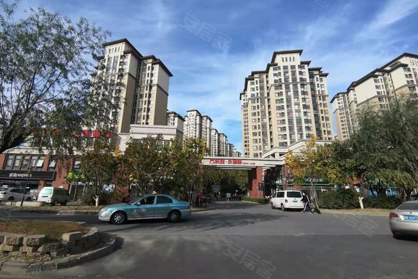 东丽湖万科城揽城苑