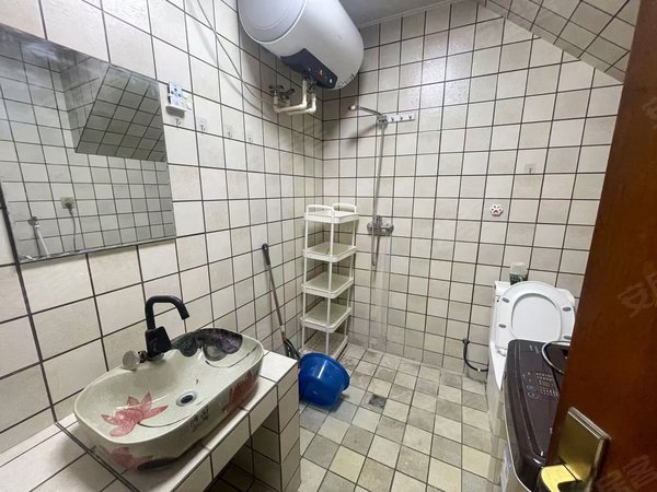 赤峰新城区二中济美华睿园济美华睿园 精装复式 一室 季度付 有空调 拎包入住 80平出租房源真实图片