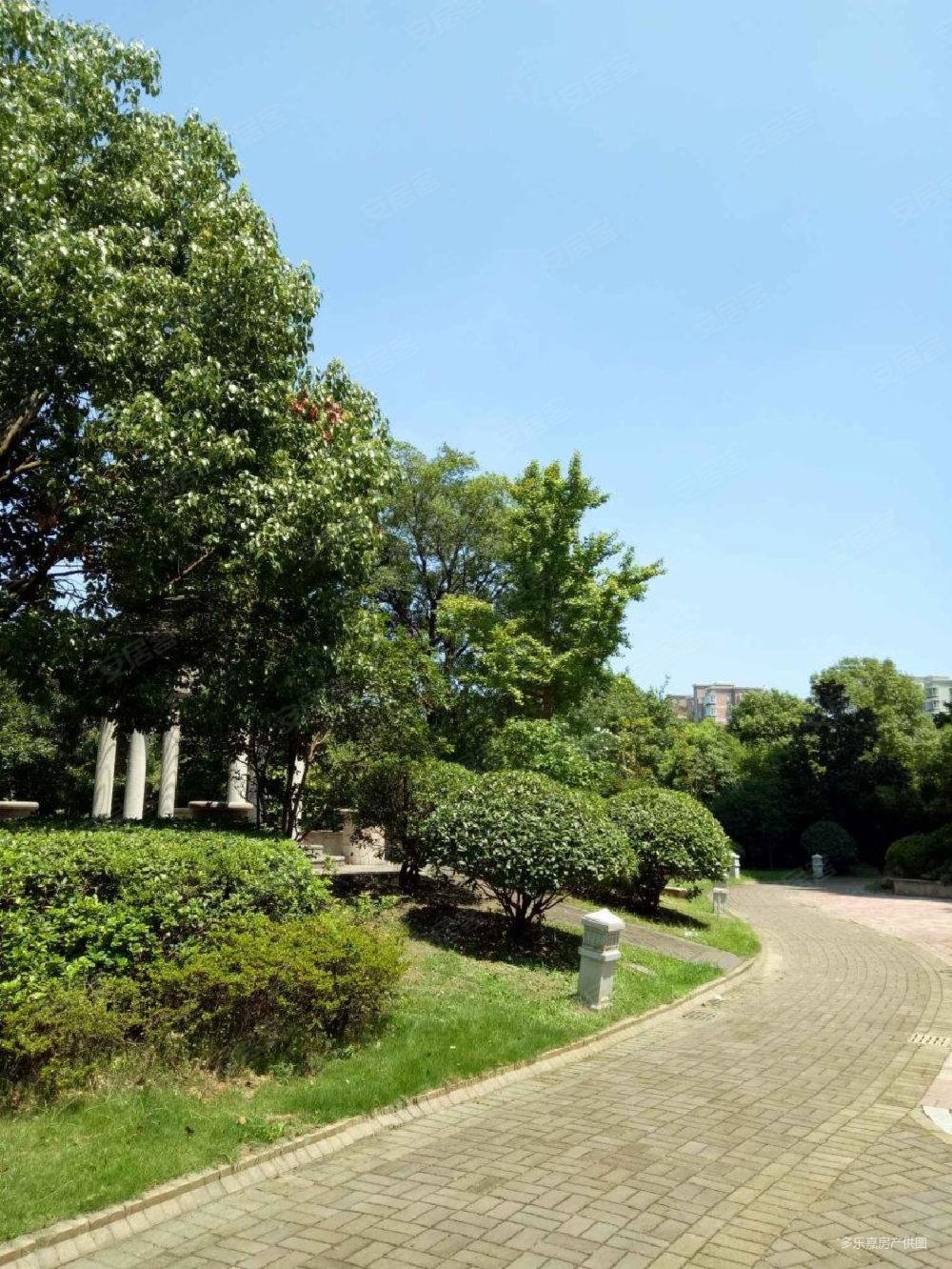 京华御景苑2室2厅1卫89㎡南北142万